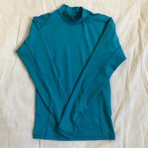 Patagonia rash guard